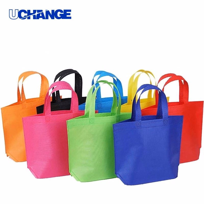 Goodie Treat Bags with Handles