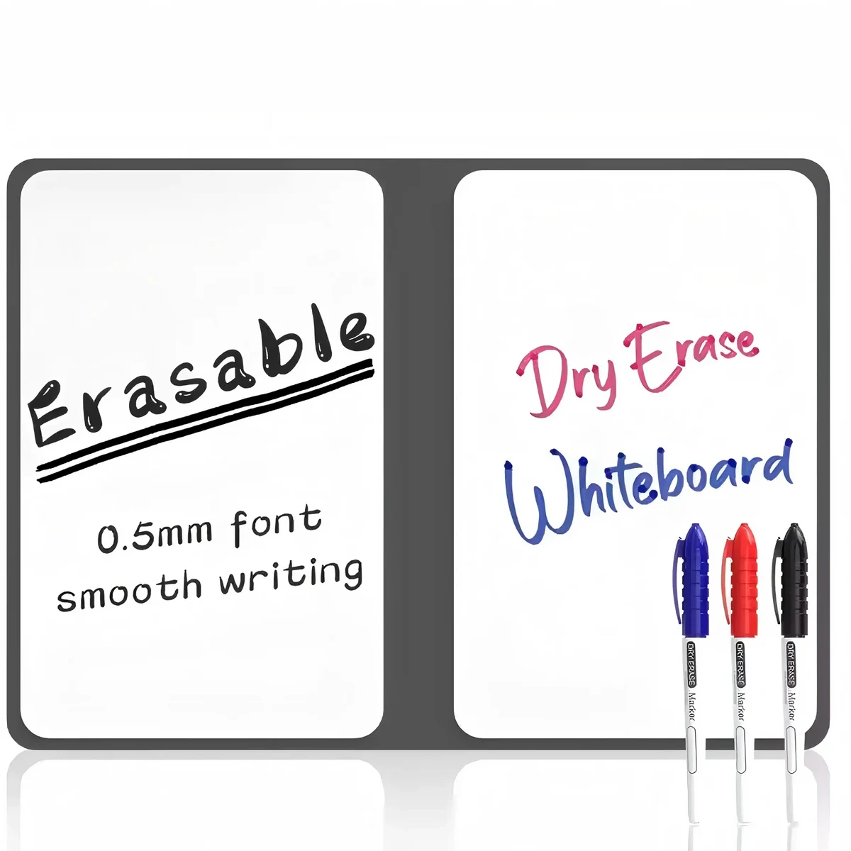 A5 Size Erasable Notebook 1