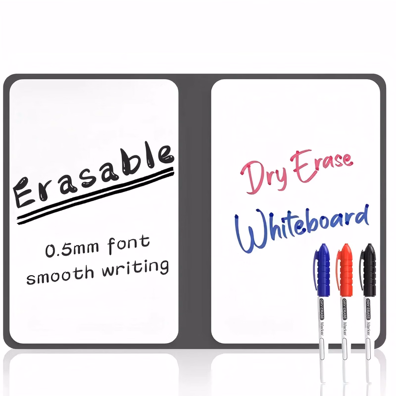 A5 Size Erasable Notebook