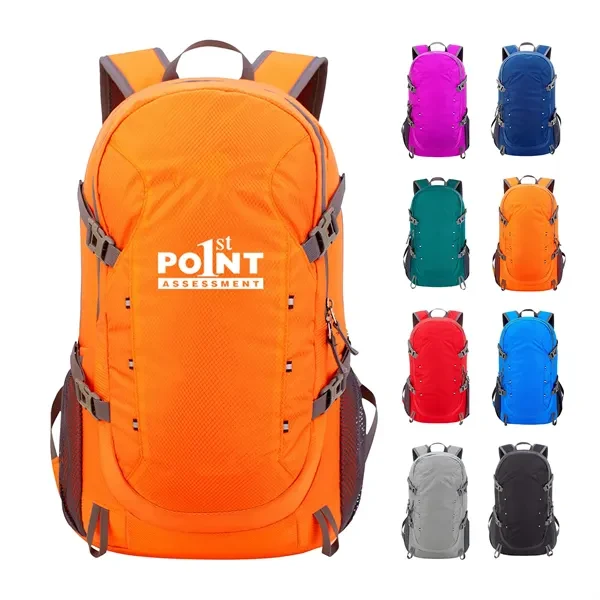 40L Lightweight Packable Backpack for Travel 1