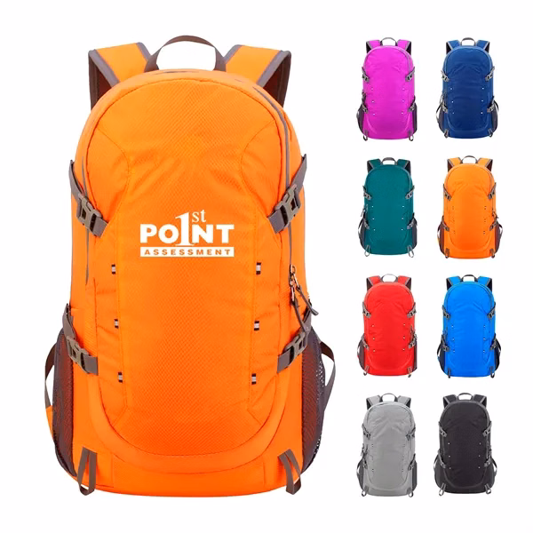40L Lightweight Packable Backpack for Travel