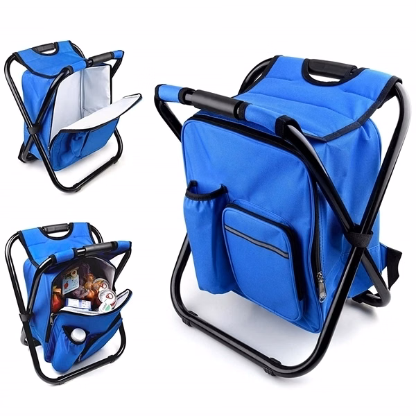 Foldable Fishing Chair Bag