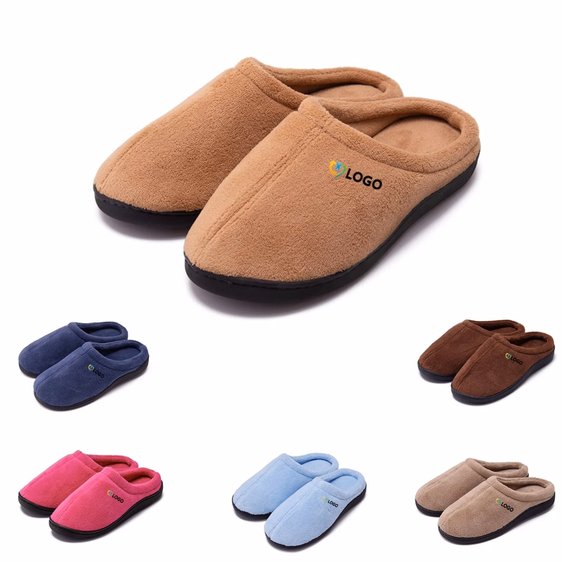 Winter House Slipper