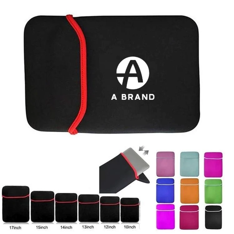14" Laptop Neoprene Sleeve 1