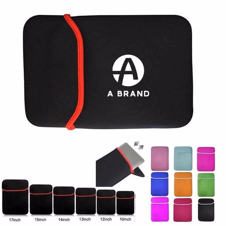 14" Laptop Neoprene Sleeve