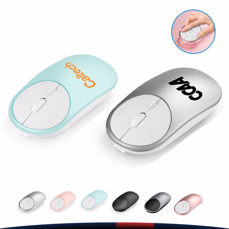 Niela Wireless Mouse