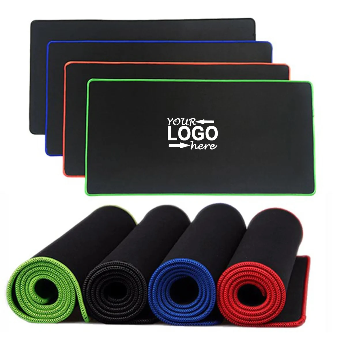 Gaming Mouse Pad 1