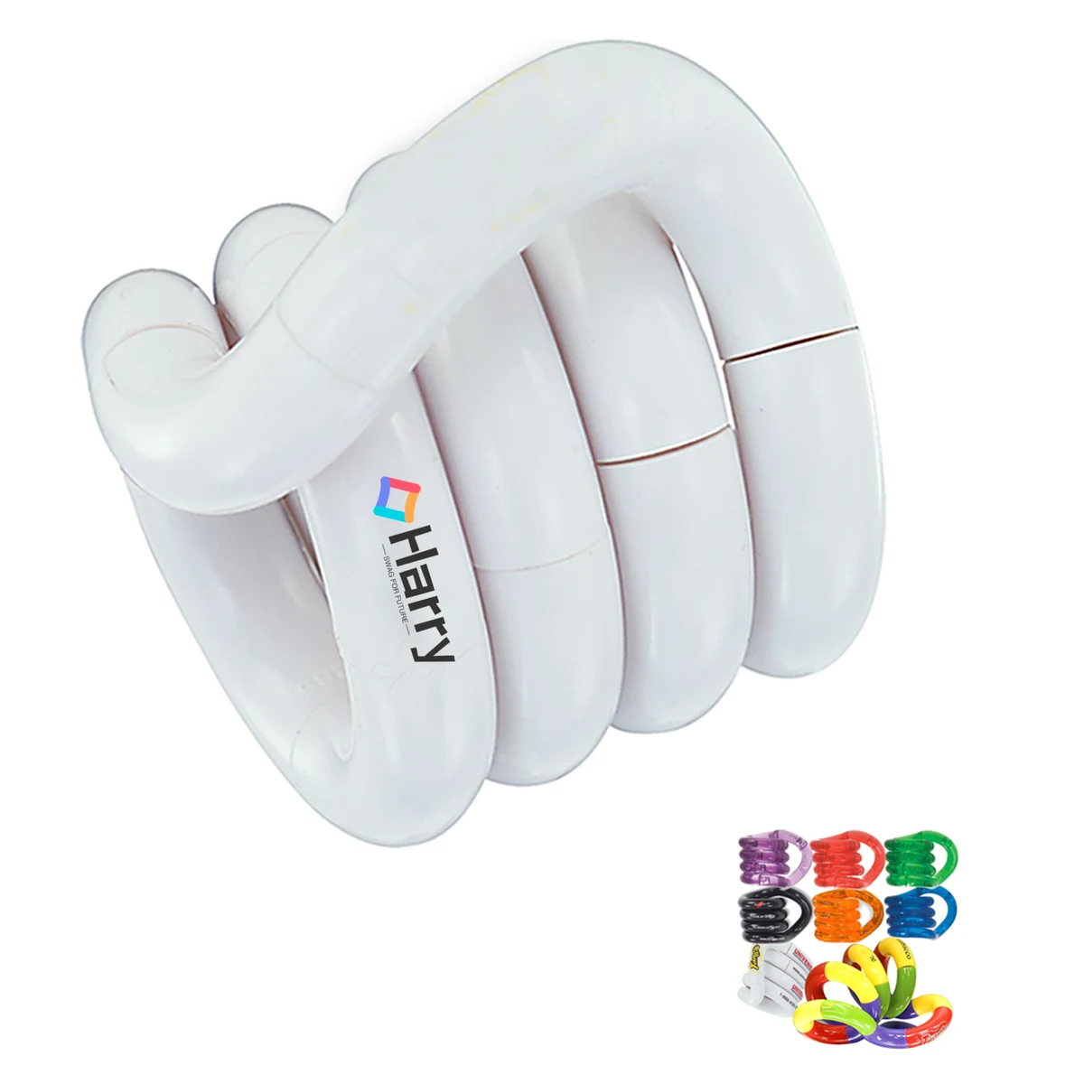 Junior Puzzle Toy 1