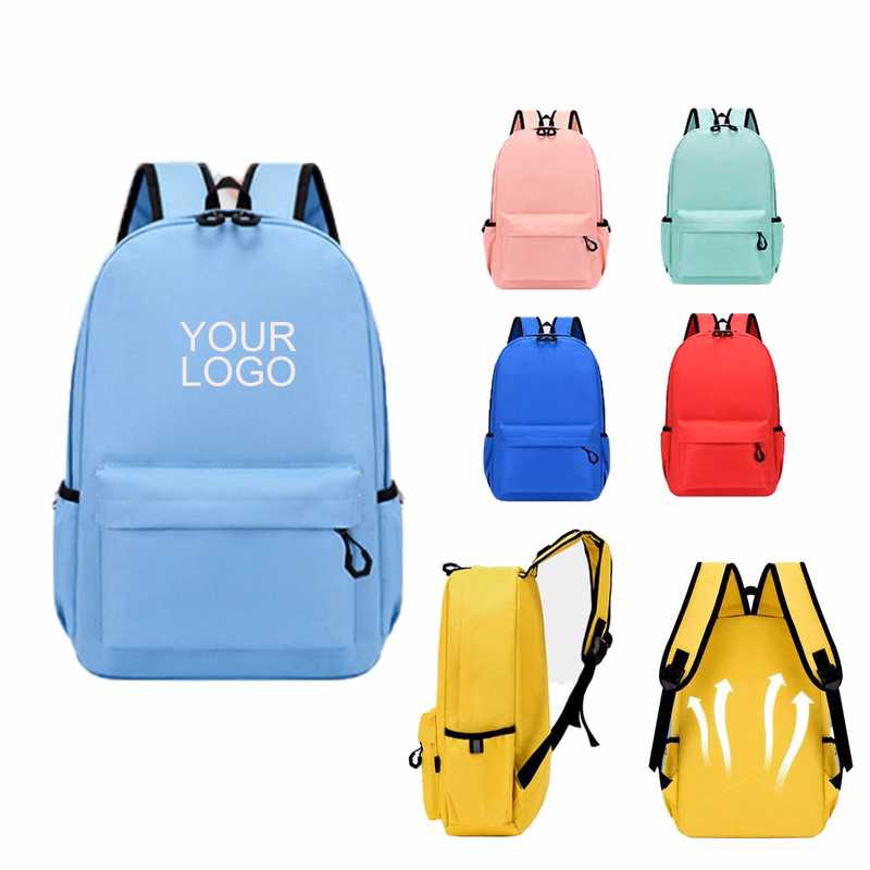 Custom Backpacks For Students