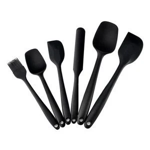 6Pcs Silicone Baking Tool 1