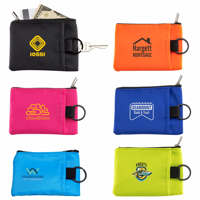 AeroLOFT® Stash Key Wallet
