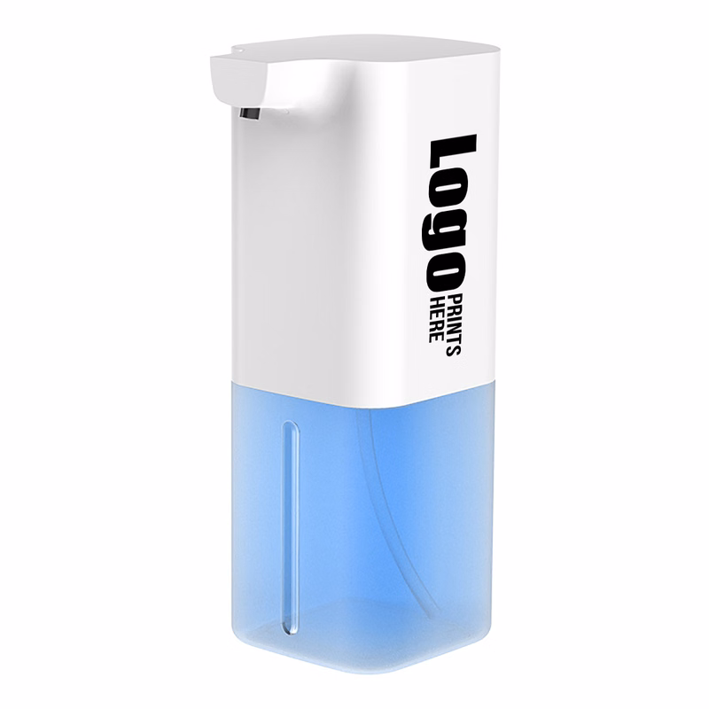 350ml Automatic Hand Sanitizer Dispenser Touchless Machine
