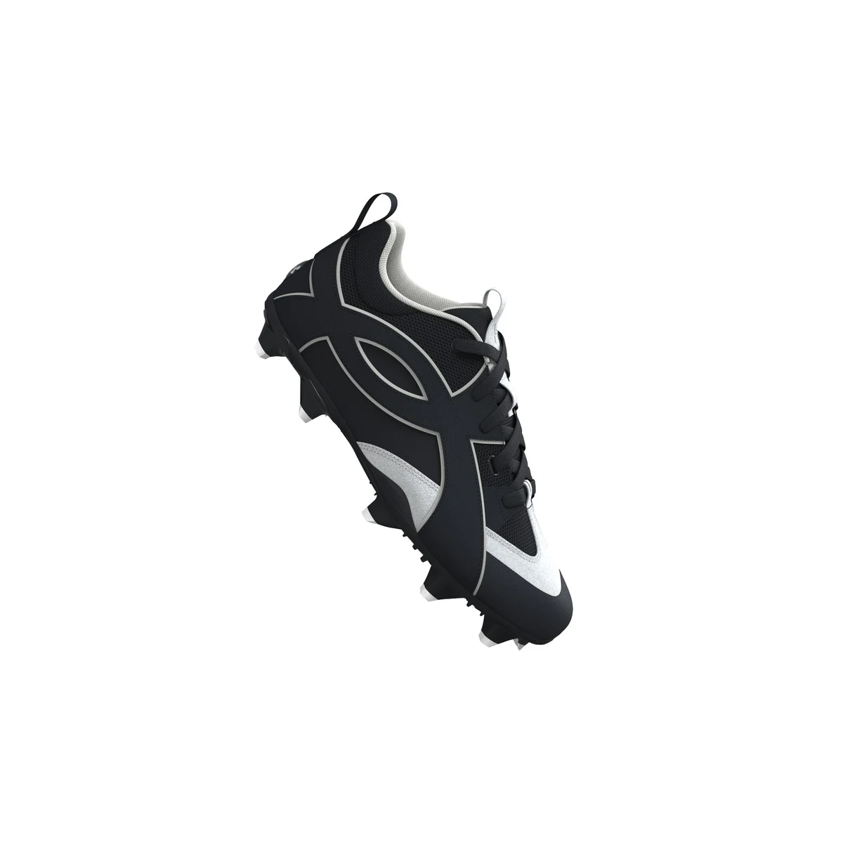 UA Yard Icon TPU Men's Baseball Cleats 1