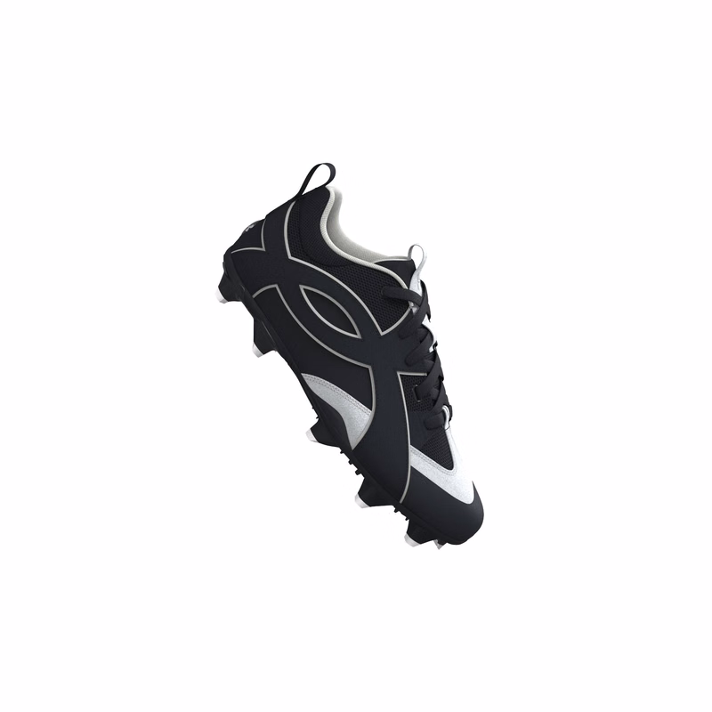 UA Yard Icon TPU Men's Baseball Cleats