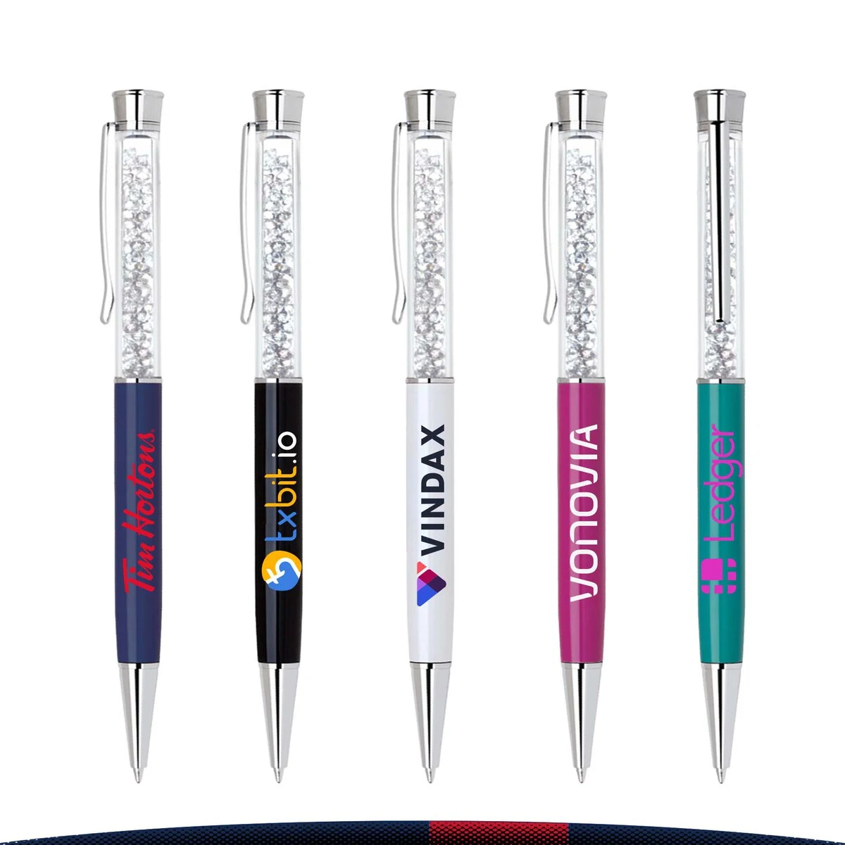 Cris Metal Pen 1