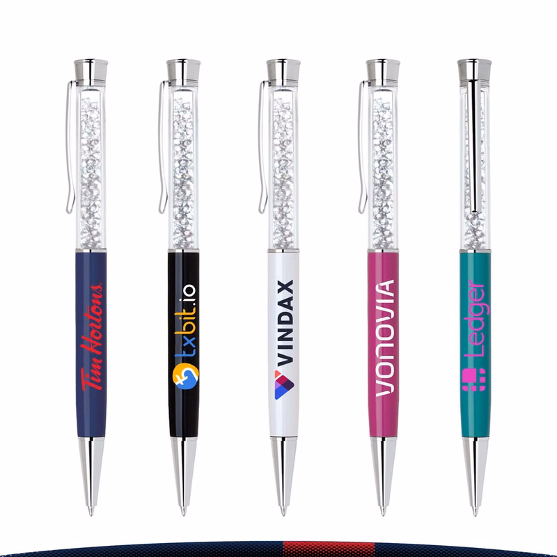 Cris Metal Pen
