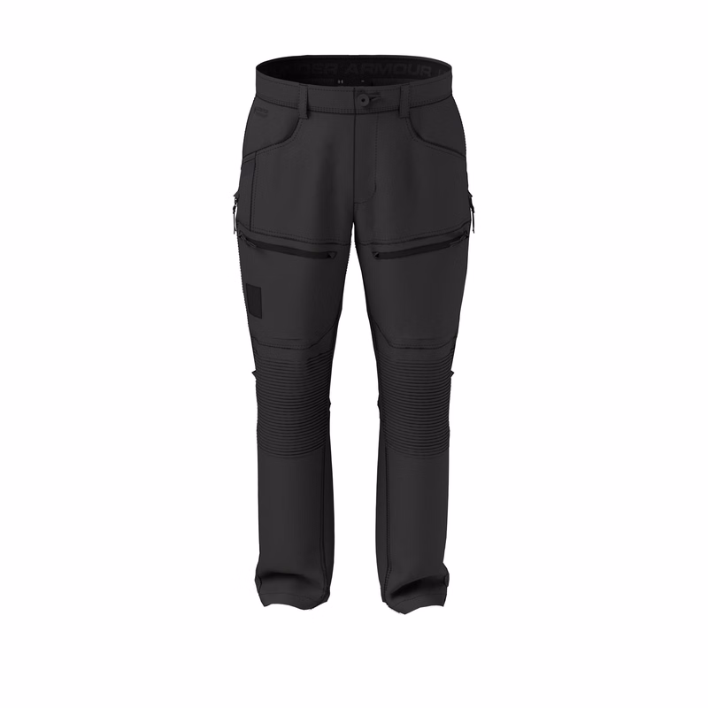 UA Ridge Reaper Infil WINDSTOPPER HD Men's Pants