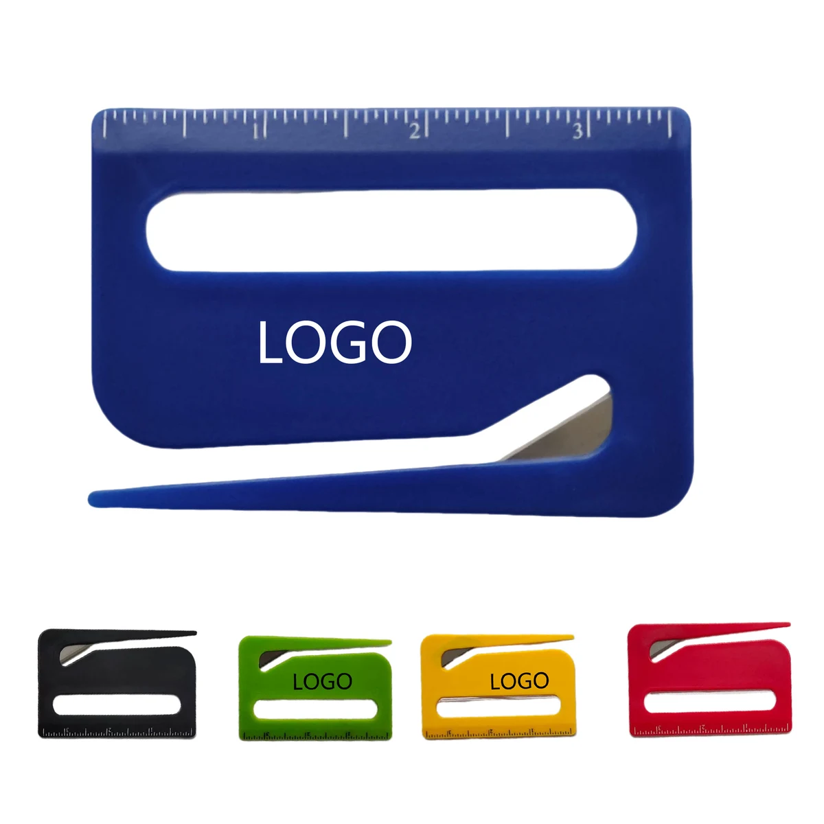 Customized 3-in-1 Letter Opener 1