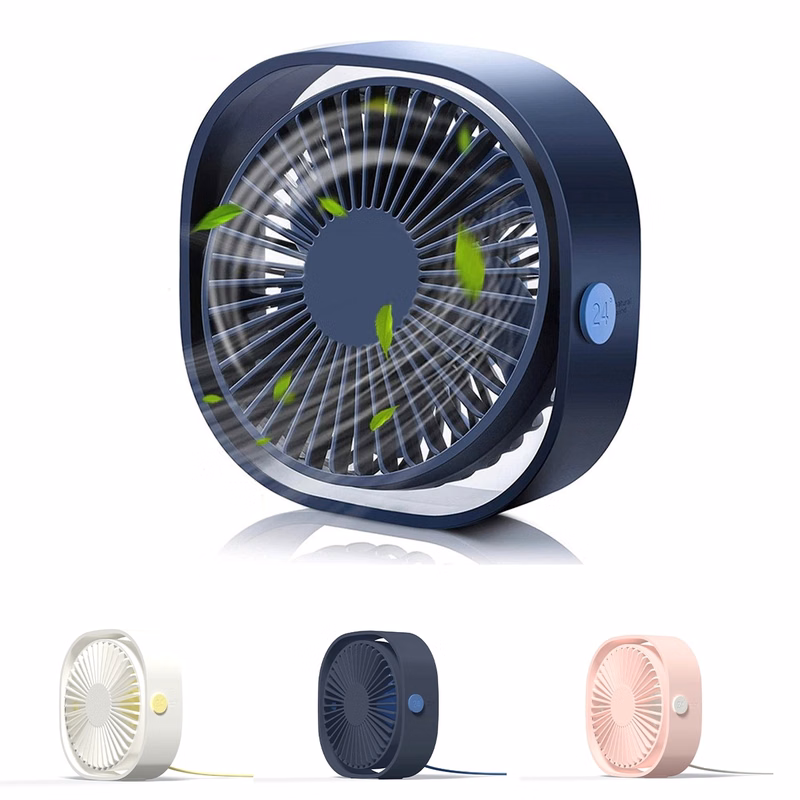 Portable Small Usb Desk Fan