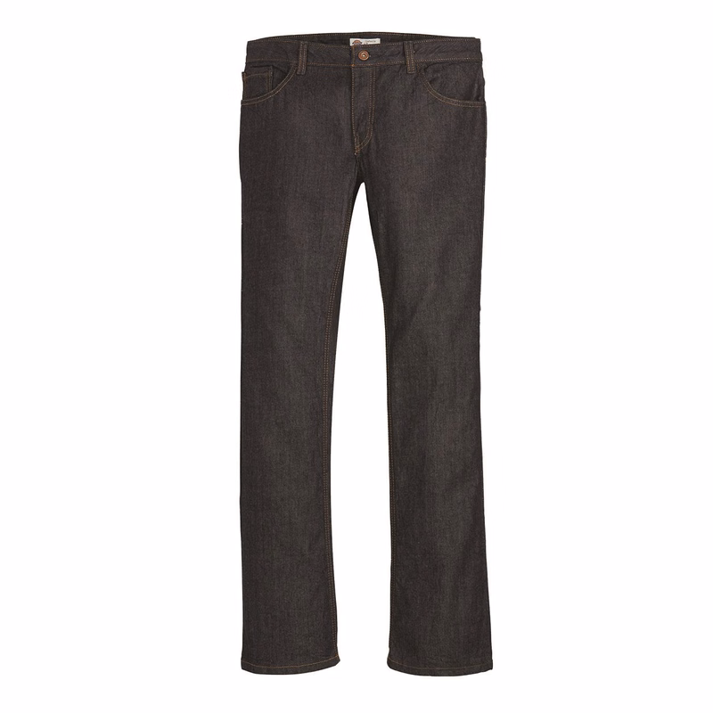 Women's Industrial 5-Pocket Jeans - FD23