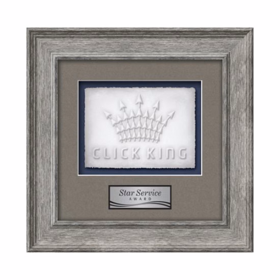Calder -  Grey Oak
