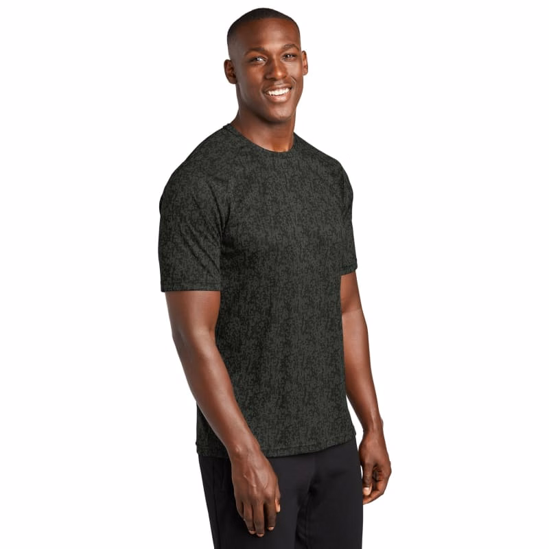 Sport-Tek Digi Camo Tee.