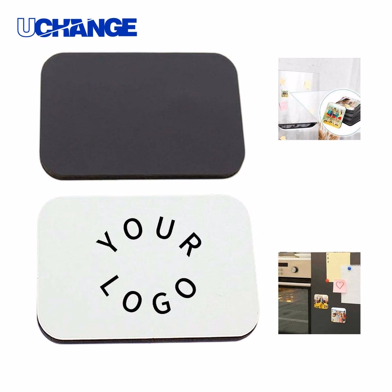Magnetic Fridge Sticker Decal Durable Colors