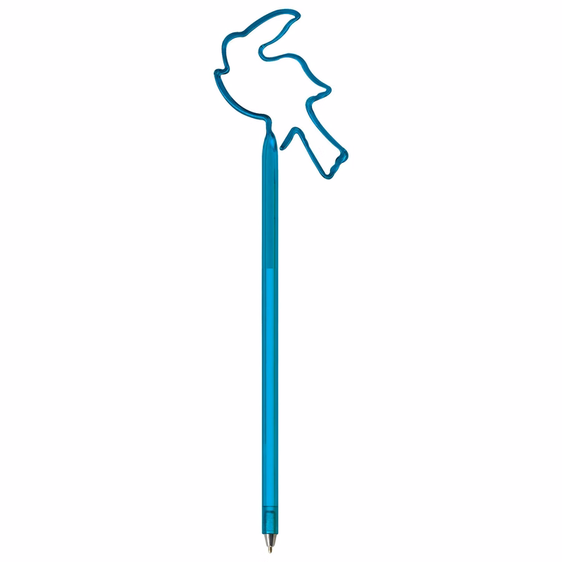 Toucan Inkbend Standard, Bent Pen