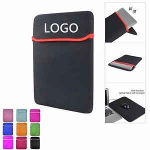 14" Waterproof Neoprene Laptop Sleeve