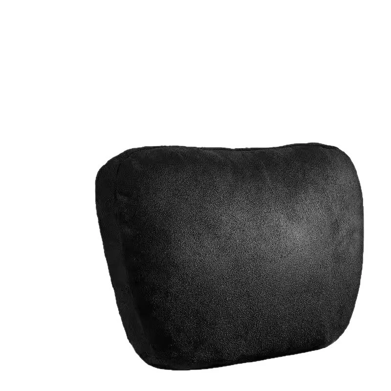 Ergonomic Memory Foam Car Neck Support Cushion for Driving & Long Trips 1