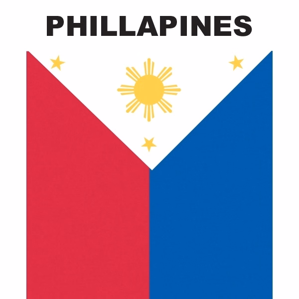 Mini Banner - Philippines