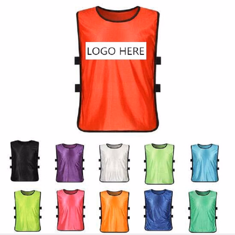Football Vest