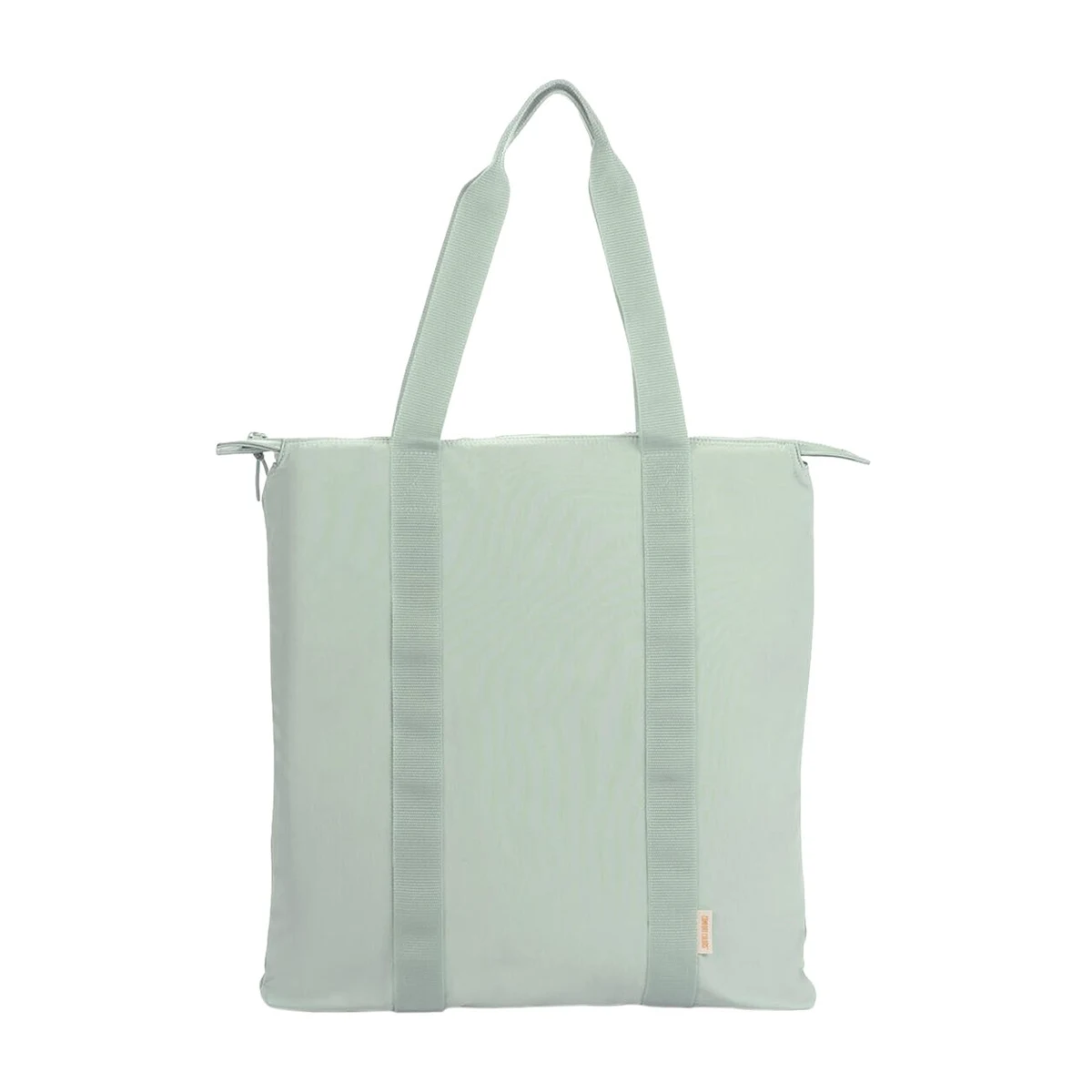 Nomad Carry-All Tote - CCNT0, custom tote bag with logo imprint 1