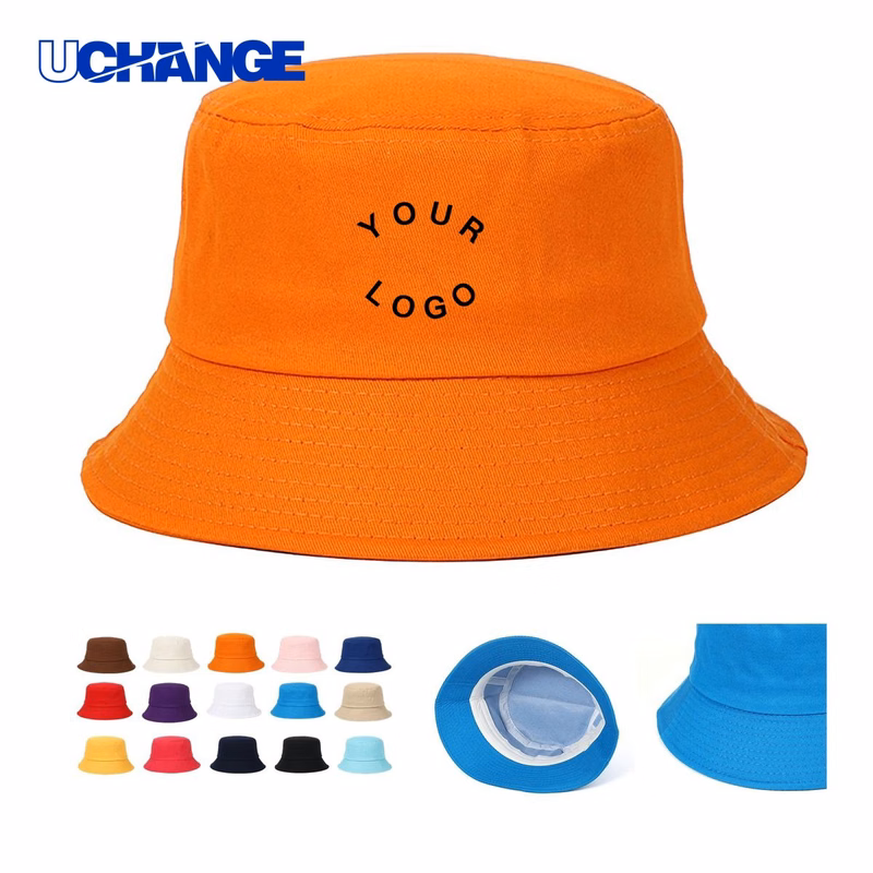 Foldable Packable Cotton Hat Headwear for Outdoor Protection