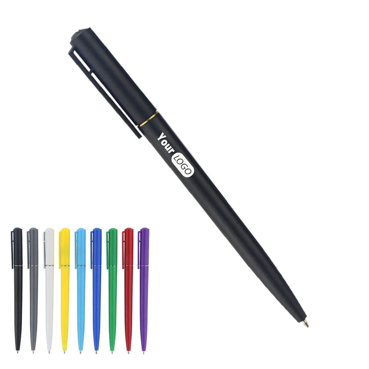 ABS Business Pen 1
