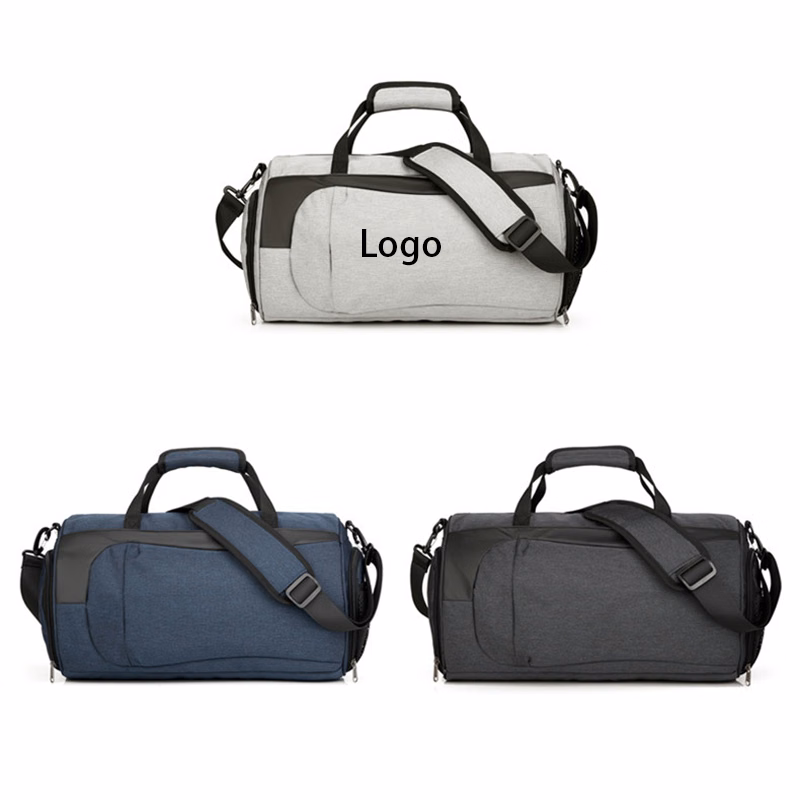 Large Capacity Waterproof Duffle Bag