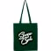 Carolina Organic 4oz Cotton Tote