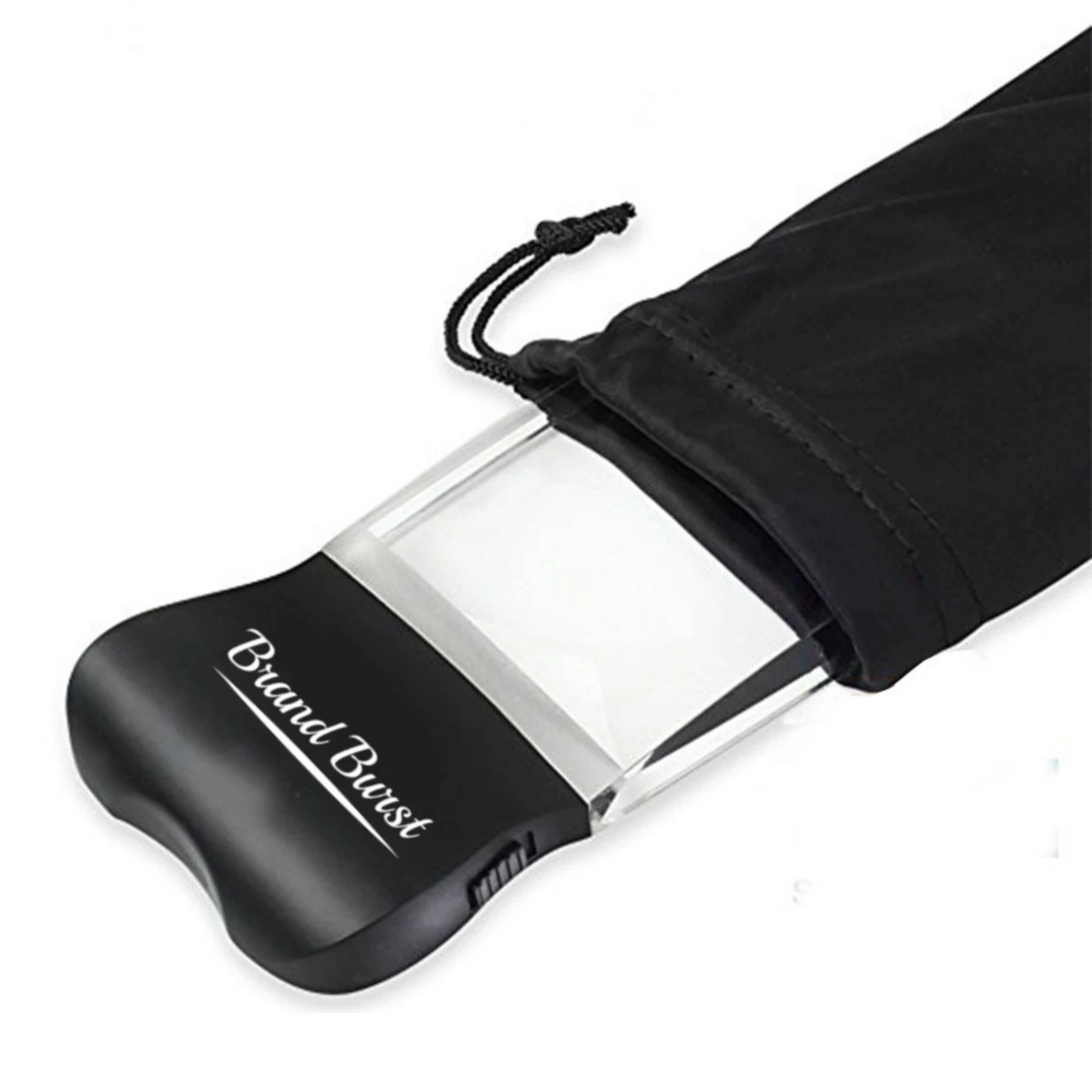 2X Handheld Reading Magnifying Glass 1