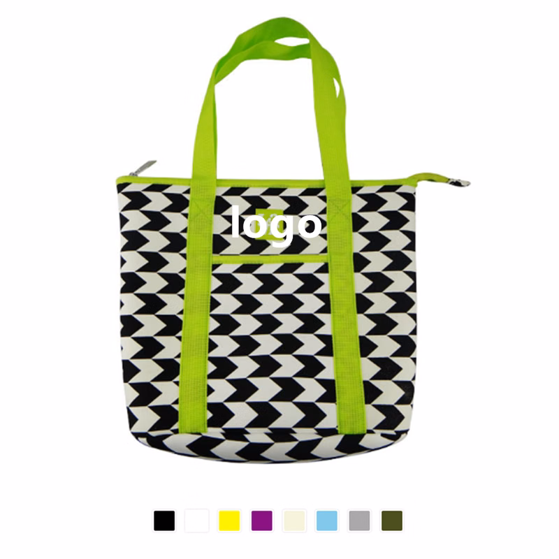 Neoprene Waterproof Travel Tote Bag