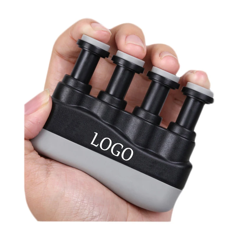 Adjustable Strength Hand Trainer 1