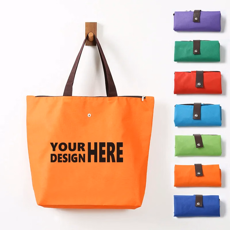 Folding Shopping Bag