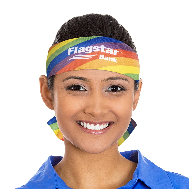 Pride Headband 1