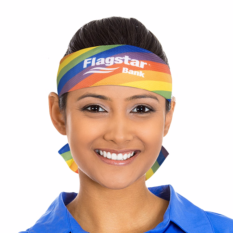Pride Headband