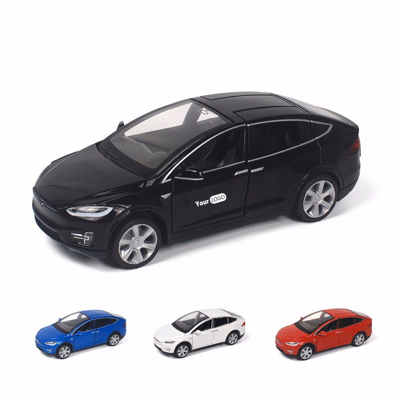 Alloy Car Model