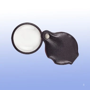 POCKET FOLDING MAGNIFIER - 5X 1