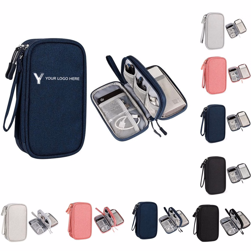 Electronic Organizer Bag