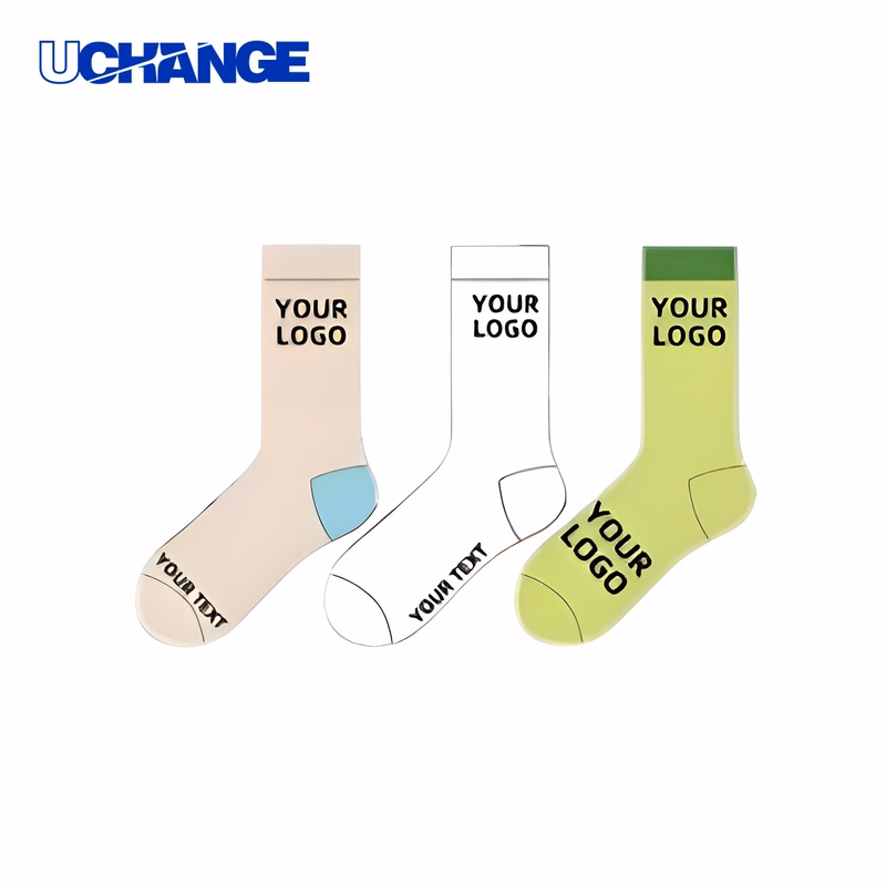 Cotton Socks Apparel