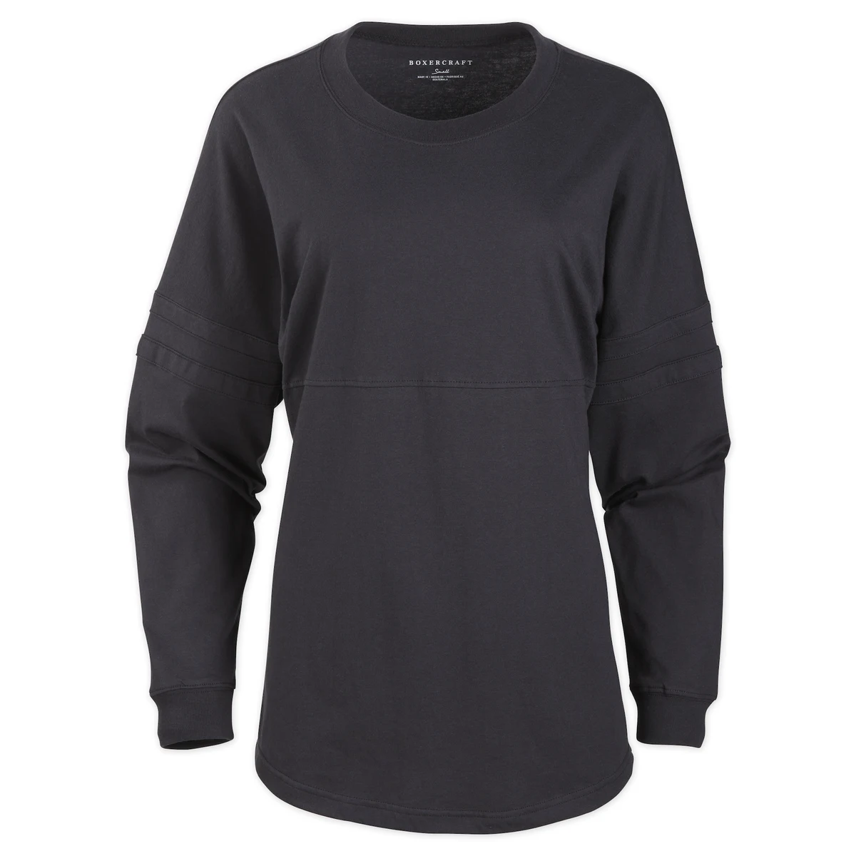BOXERCRAFT WOMEN'S POM POM JERSEY T14 1