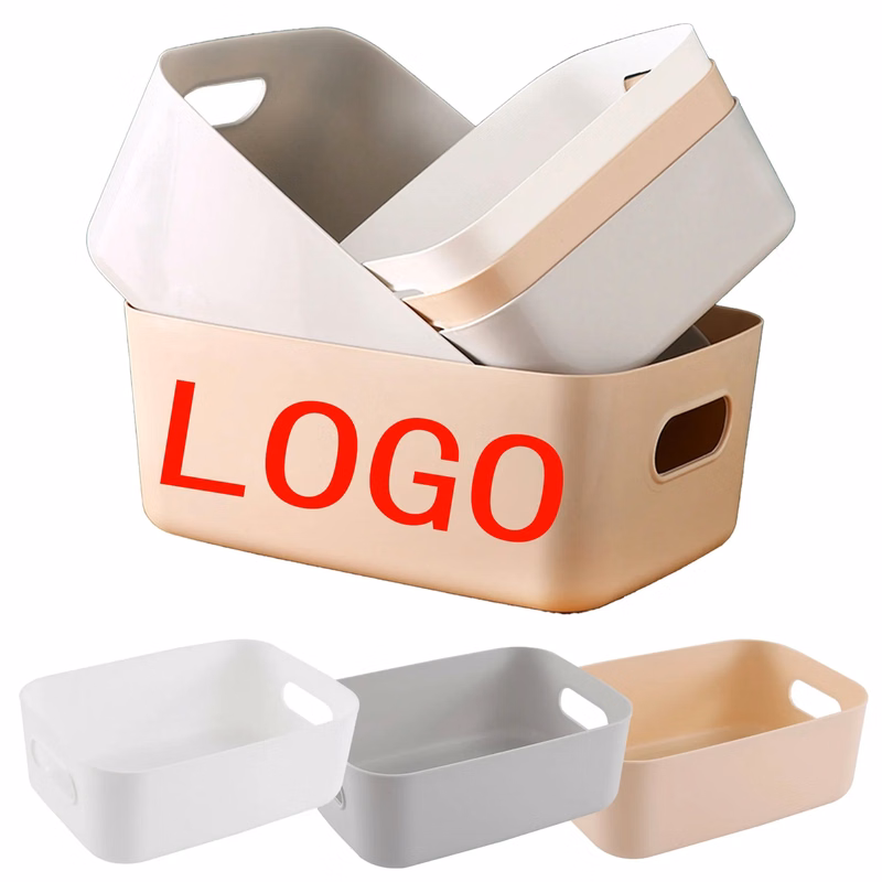 Versatile Storage Box