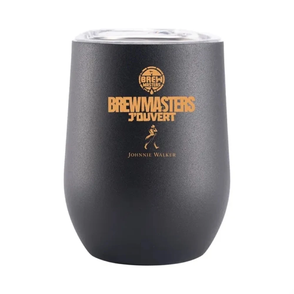 12 OZ Stainless Steel Insulated Tumbler 1